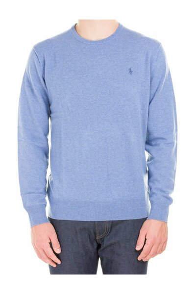 Maglione Uomo in lana