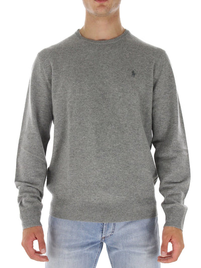 Maglione Uomo in lana