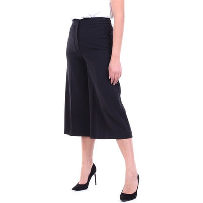 Solid color women's skirt