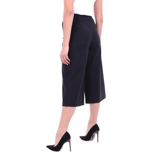Solid color women's skirt