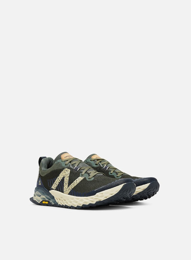 Sneakers Uomo con intersuola Fresh Foam