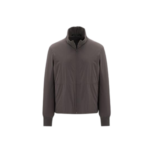 Giubotto Uomo stile bomber