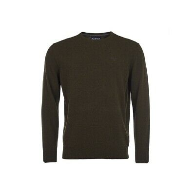 Maglione Uomo con logo frontale