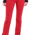 Pantalone Donna slim fit a vita alta
