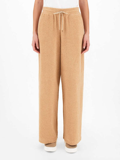 Pantaloni Donna RICERCA in maglia