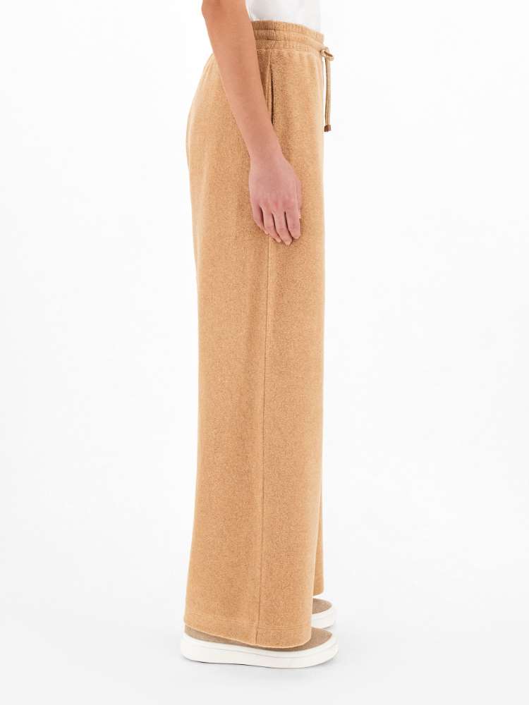 Pantaloni Donna RICERCA in maglia