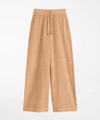 Women's RESEARCH knitted trousers