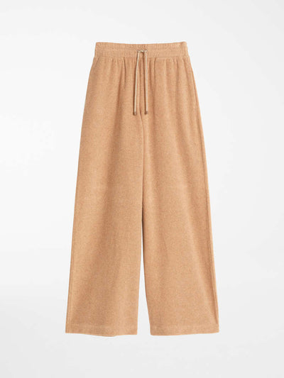 Pantaloni Donna RICERCA in maglia