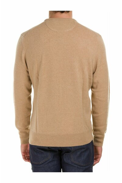 Maglione Uomo in lana