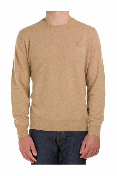 Maglione Uomo in lana