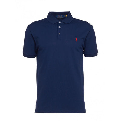 Polo Uomo in cotone