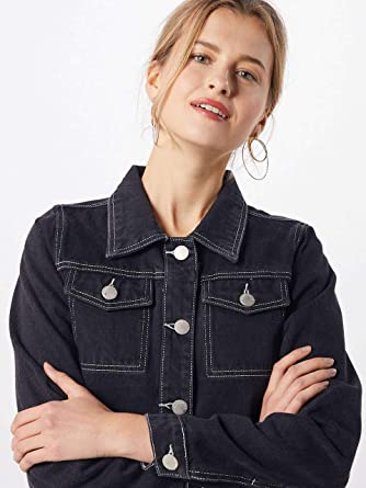 Abito Donna jeans con cintura in vita