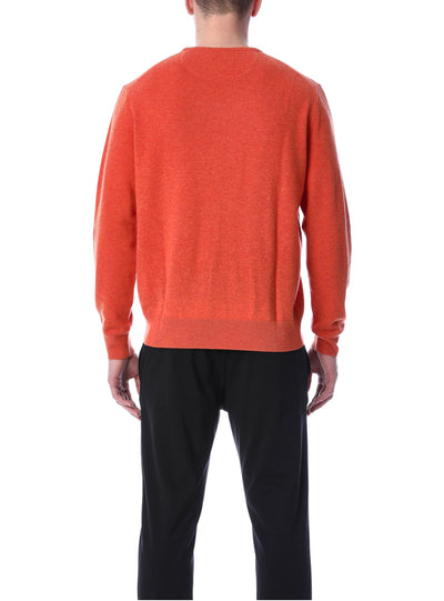Maglione Uomo in lana