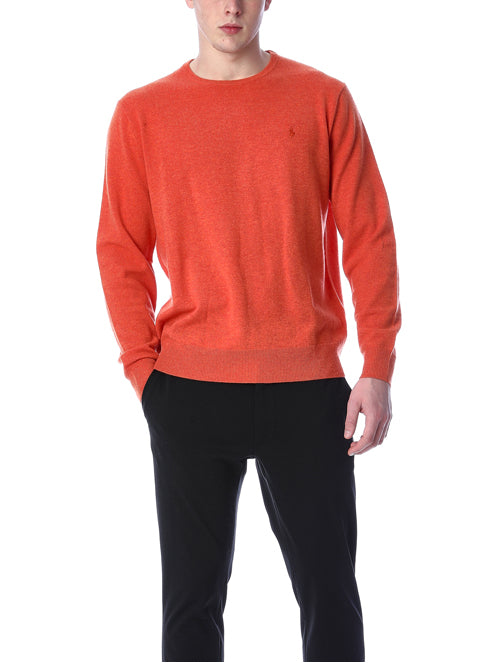 Maglione Uomo in lana