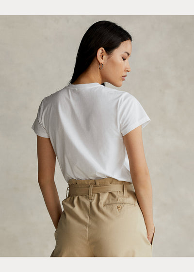 T-Shirt Donna con stampa