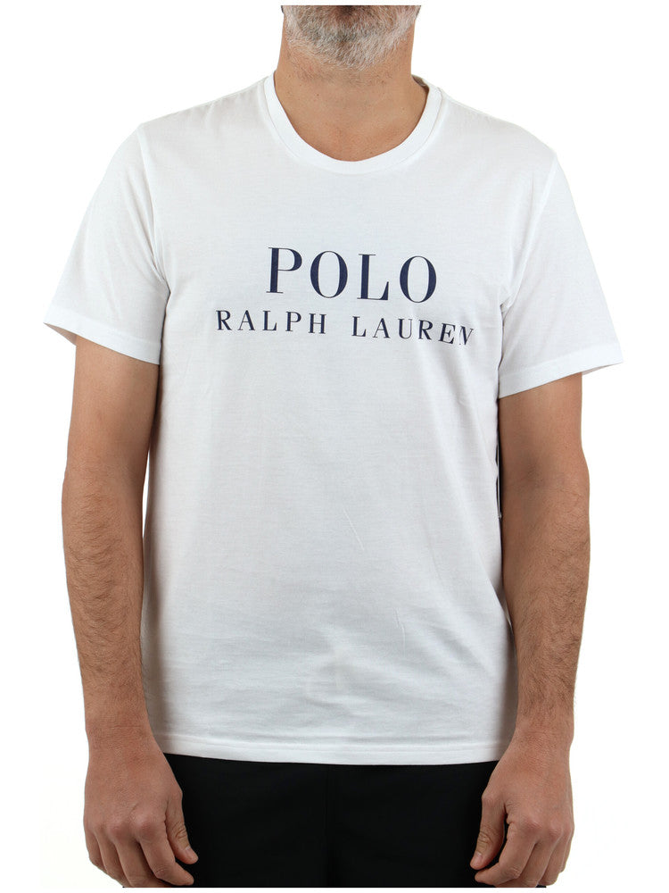 T-shirt Uomo in morbido jersey di cotone