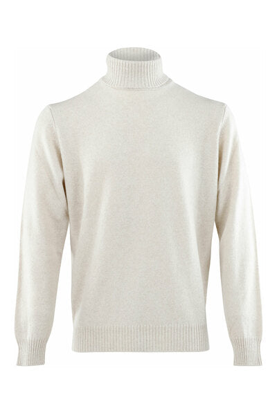 Maglione Uomo a collo alto