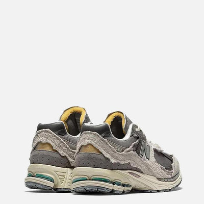 Scarpa Uomo con suola N-ergy