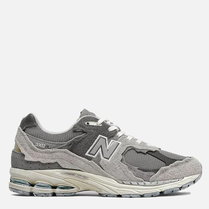 Scarpa Uomo con suola N-ergy