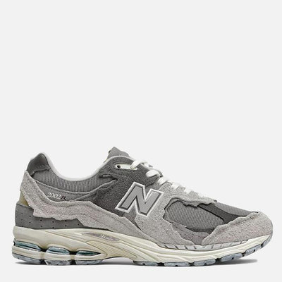 Scarpa Uomo con suola N-ergy