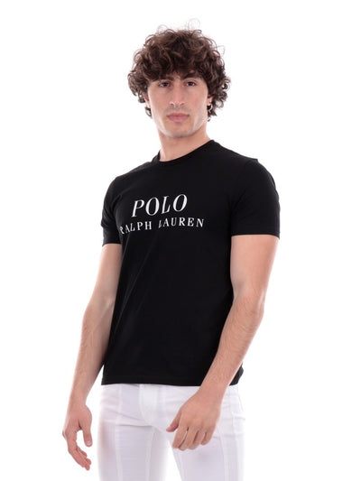 T-shirt Uomo in morbido jersey di cotone