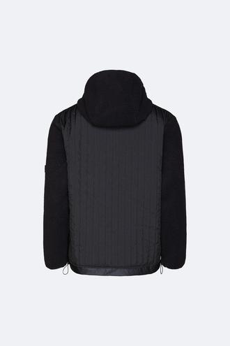 Unisex hooded sweatshirt 