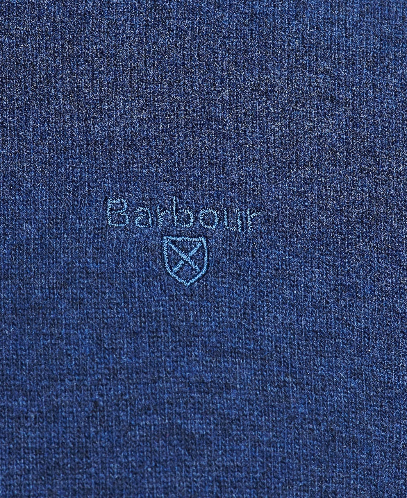 Maglione Uomo con logo frontale