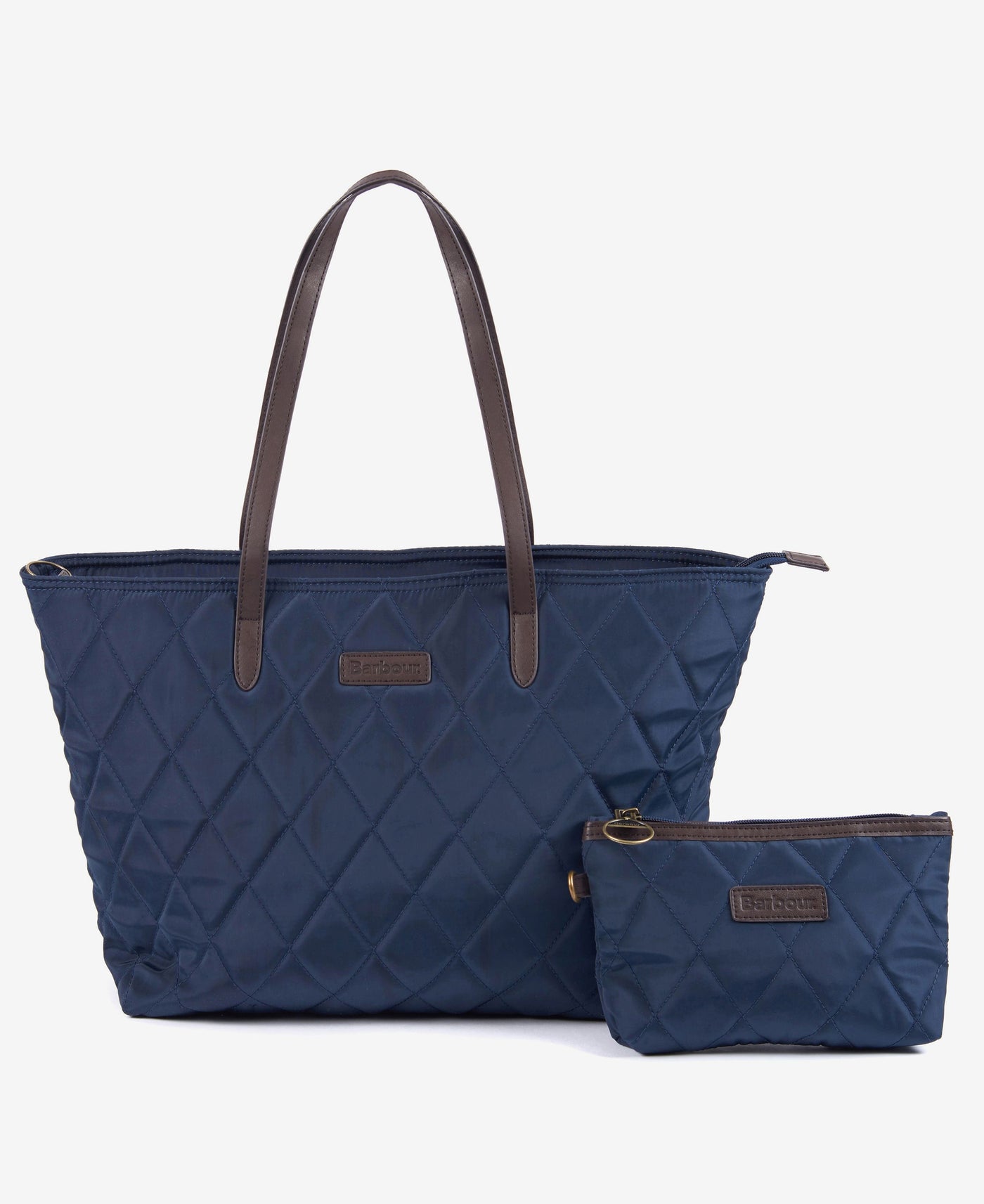 Borsa Donna trapuntata