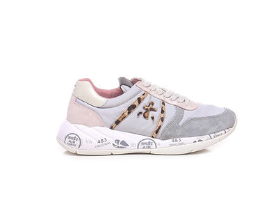 Sneakers Donna LAYLA in pelle