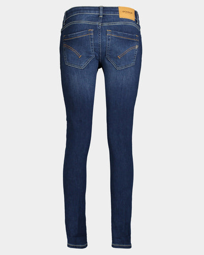 Jeans Donna skinny