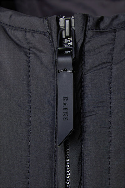 Gilet Unisex trapuntato