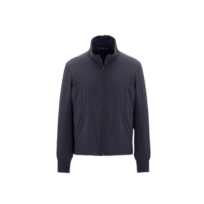 Giubotto Uomo stile bomber