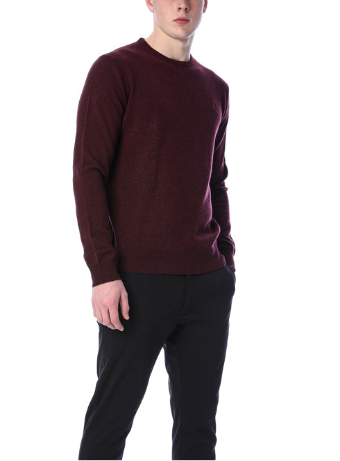 Maglione Uomo in lana