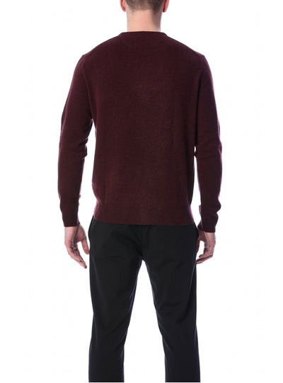 Maglione Uomo in lana