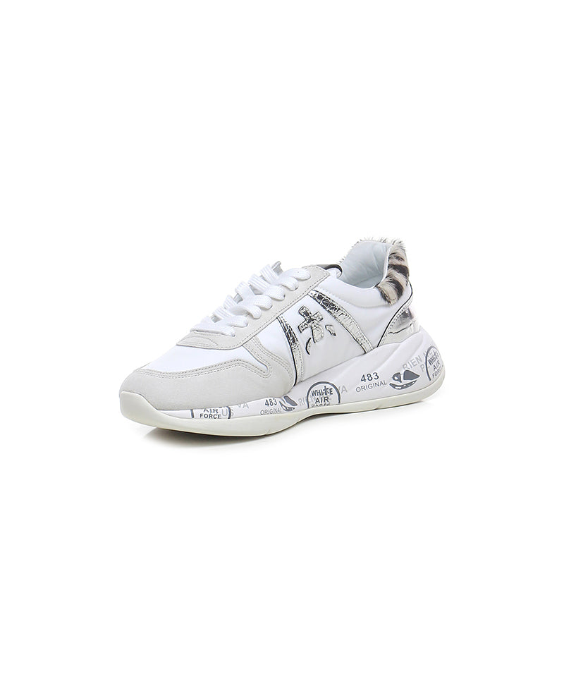 Sneakers Donna LAYLA in pelle