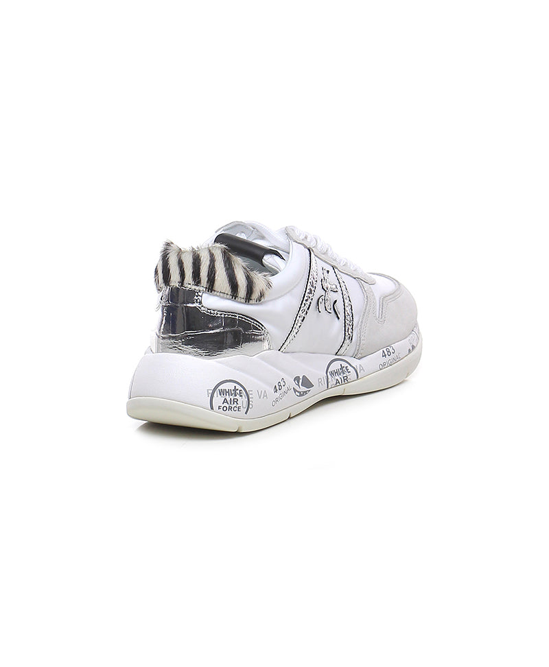 Sneakers Donna LAYLA in pelle