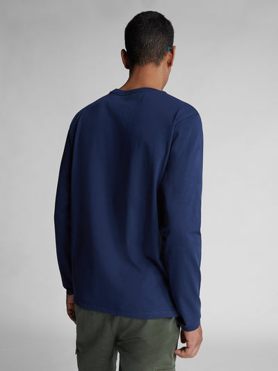Maglia Uomo a maniche lunghe