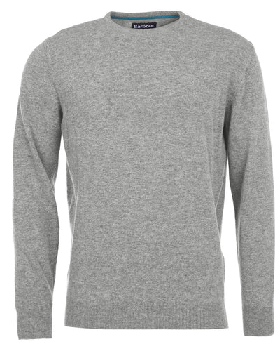 Maglione Uomo con logo frontale