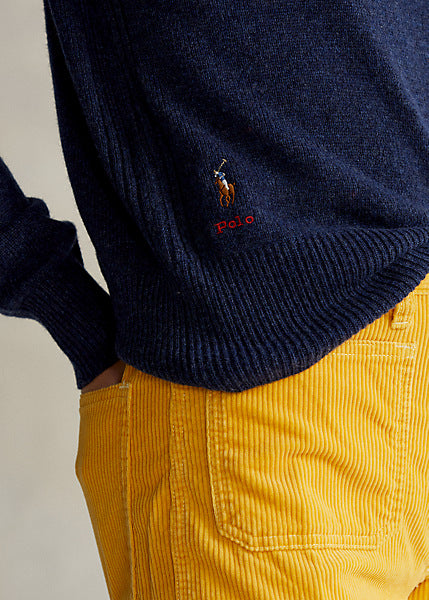 Maglione Donna a girocollo