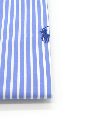 Camicia Uomo a righe
