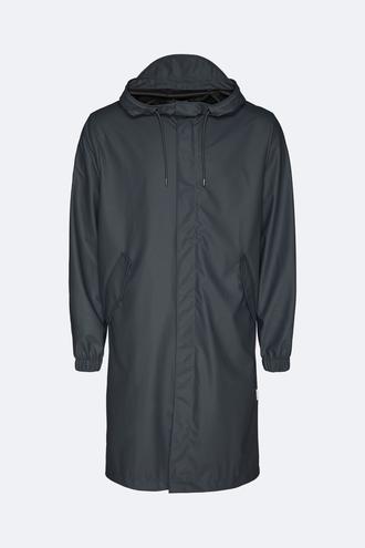 Parka Unisex impermeabile