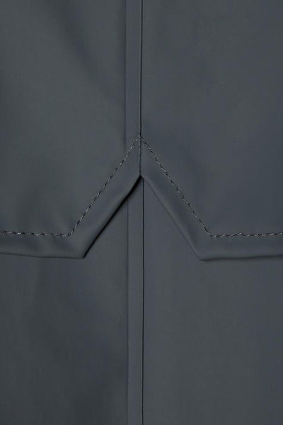 Parka Unisex impermeabile