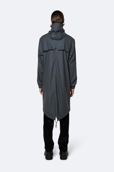 Parka Unisex impermeabile