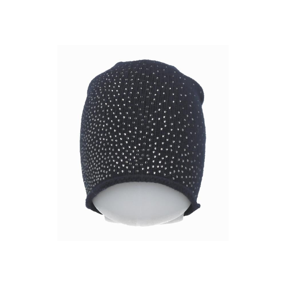 Cappello Donna con brillantini