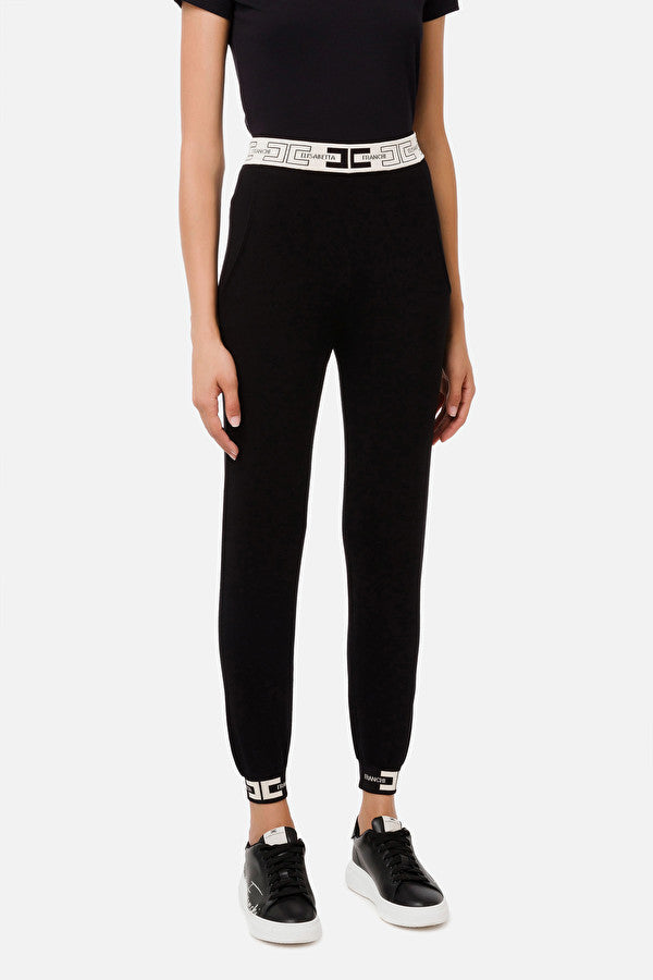 Pantalone Donna jogging