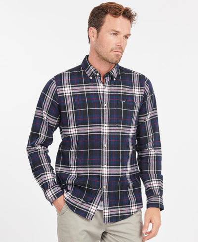 Camicia Uomo in cotone