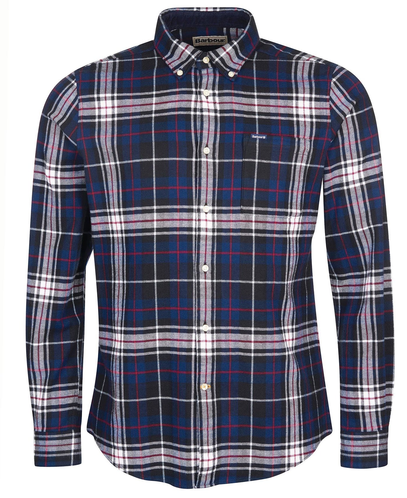 Camicia Uomo in cotone