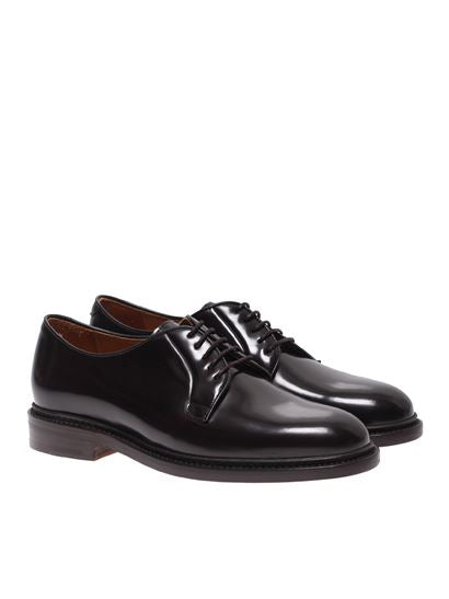 Scarpe Uomo  in pelle di vitello