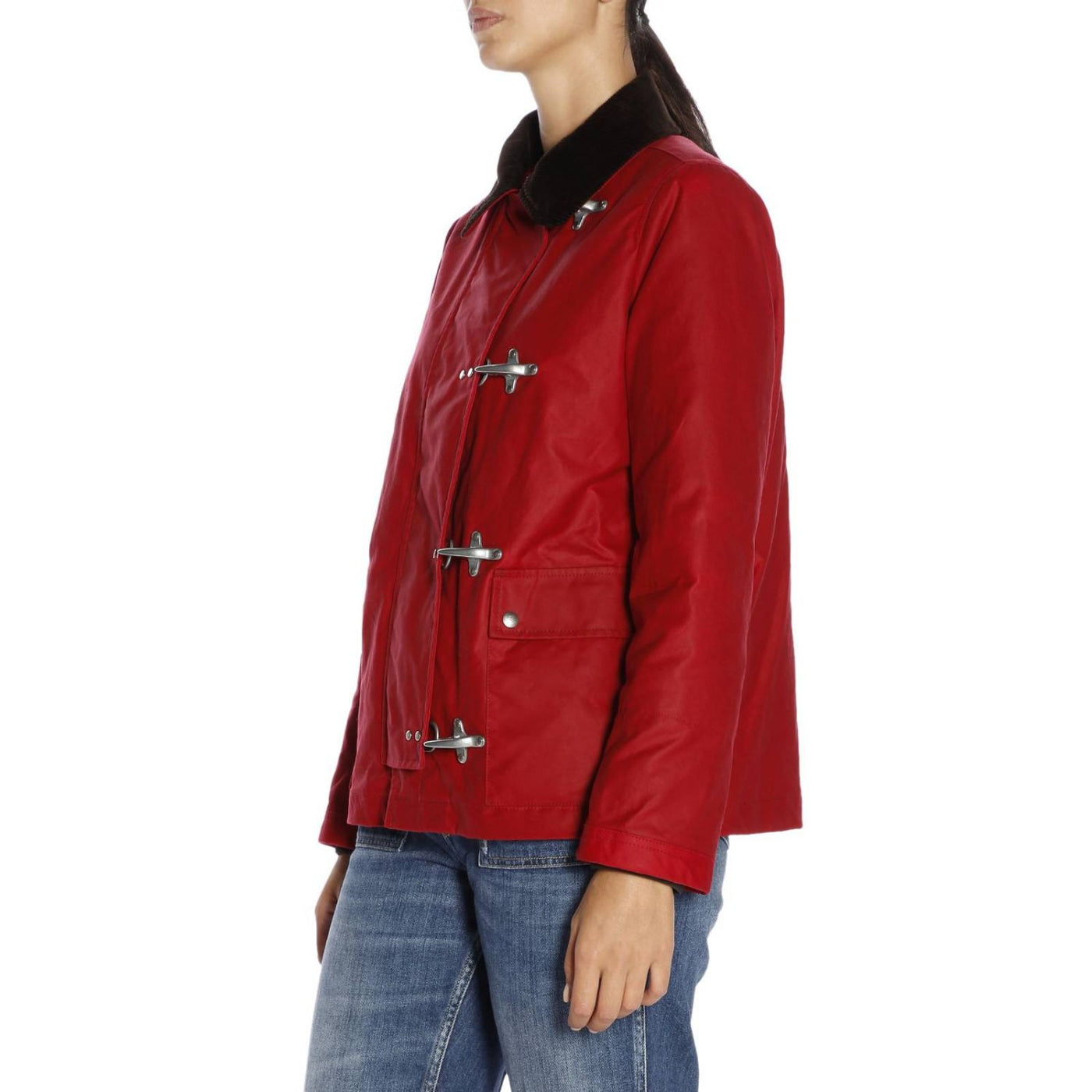 Cappotto Donna cerato