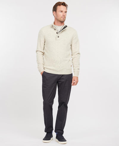 Maglione Uomo in lana merino